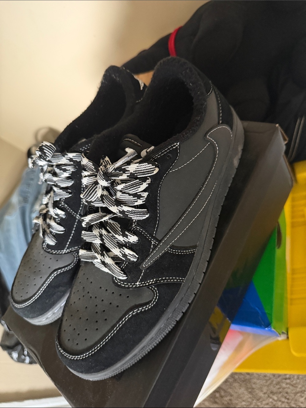 Travis scotts